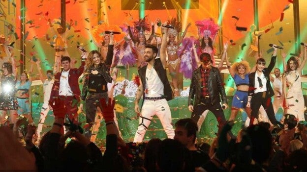 Lo mejor de la programación del día