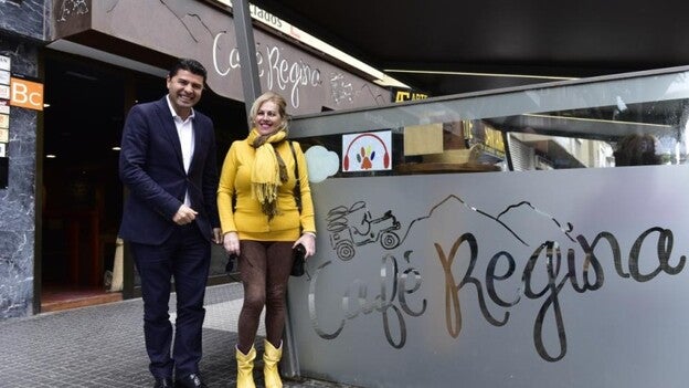 Las mascotas ya tienen su logo ‘friendly’