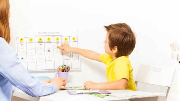 Implantación del cribado del autismo