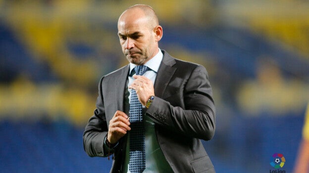 Que nadie huya de la palabra final