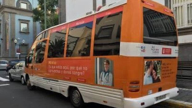 La ICHH estará en Gran Canaria, Lanzarote y Tenerife