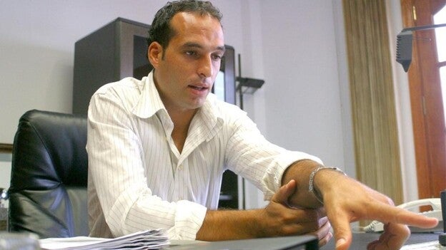 El PSOE critica que Haría tenga seis concejales con liberación