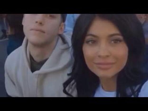 Kylie Jenner confirma el nacimiento de su hija