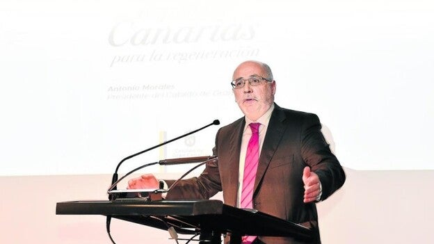 7 claves para regenerar Canarias