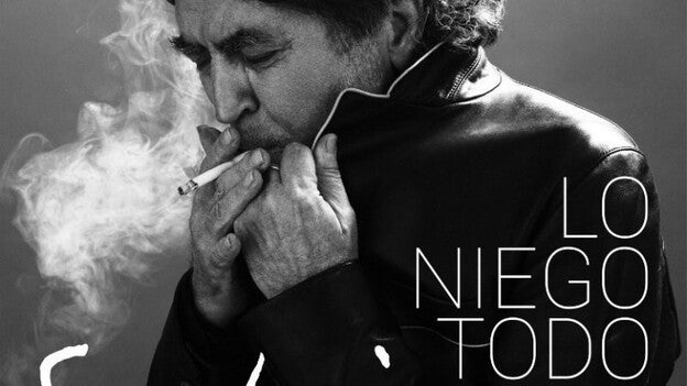 Las entradas para Sabina, a partir del jueves