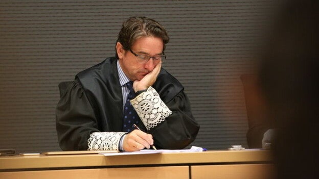 Archivada la sexta denuncia de Alba a Victoria Rosell