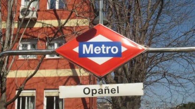 Detenido un violador en Madrid que agredió a cinco jóvenes al salir del Metro