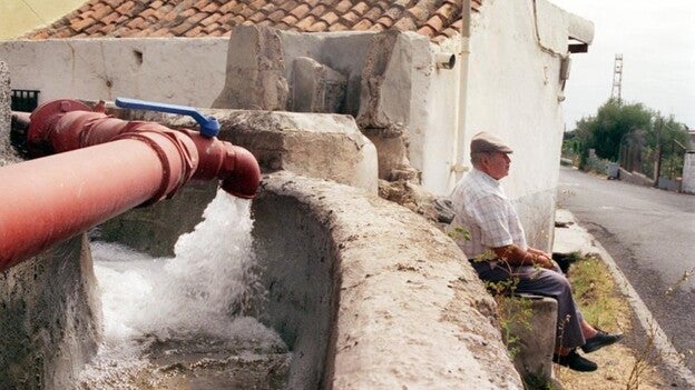 Aguas digitaliza su gestión para ahorrar 1,2 millones cada año