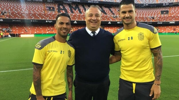 «Antes la salvación que la cantera»