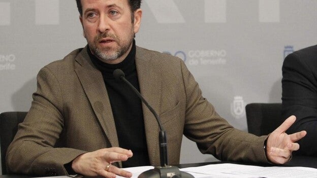 Carlos Alonso defiende la presidencia de la Virgen