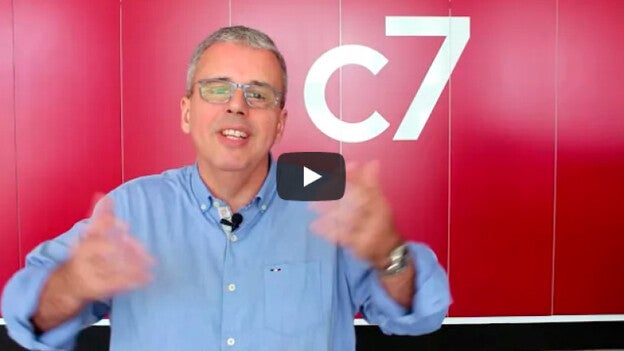 «La tristeza no es algo malo»