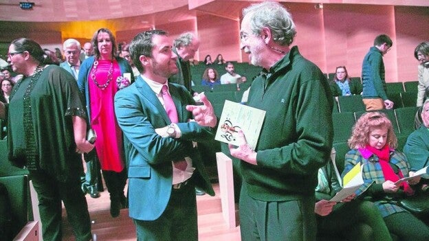 El Festival de Música, a la caza de financiación