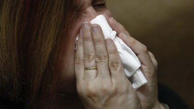 Canarias registra 138,9 casos de gripe por cada 100.000 habitantes