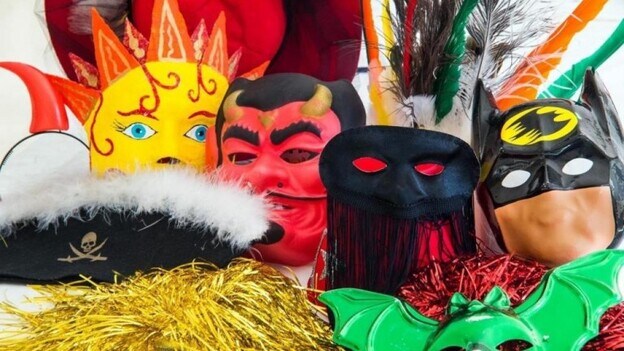 Canarias, donde más se gasta en Carnaval
