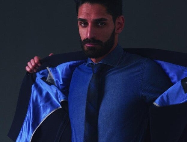 Masculino intemporal