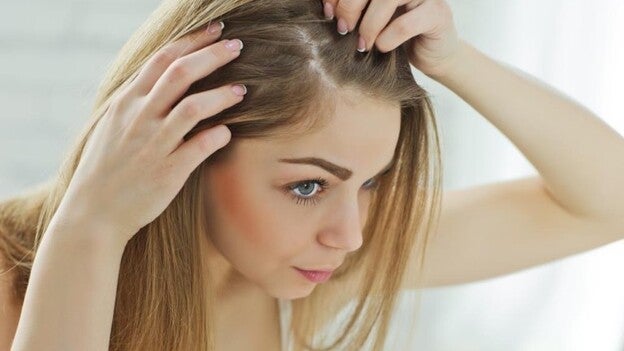 ¿Sabía usted que el pelo tiene olfato?