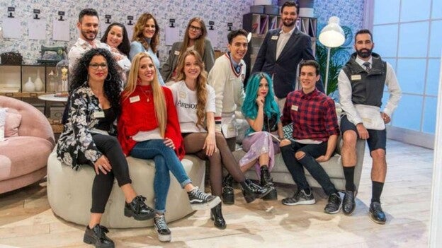 Lo mejor de la programación del día