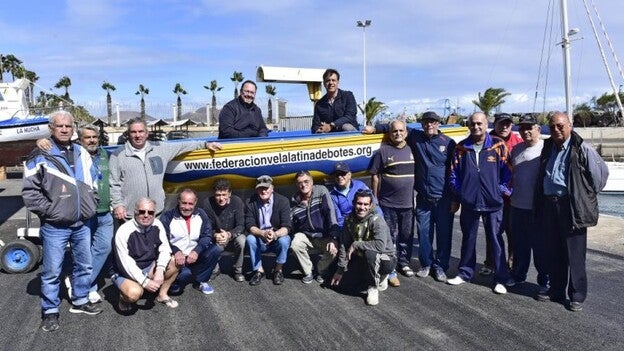 El mar como auténtica forma de vida
