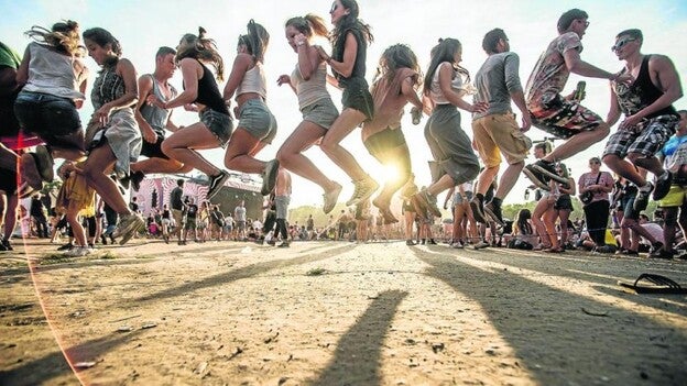 El secreto de las personas felices