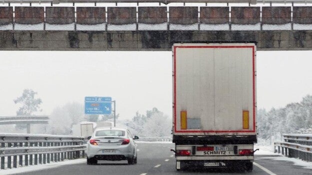 Diez fallecidos y ocho heridos en carretera este fin de semana