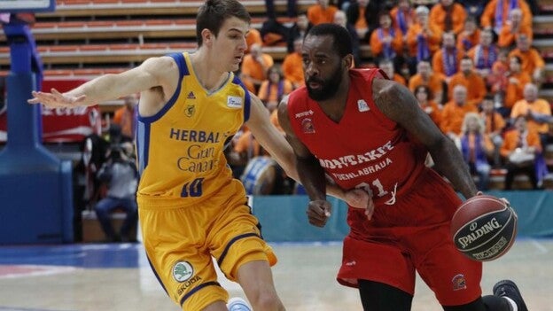 «La Copa no será como la Liga»