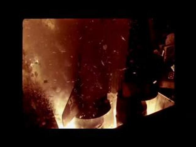 Trump quiere privatizar la Estación Espacial Internacional