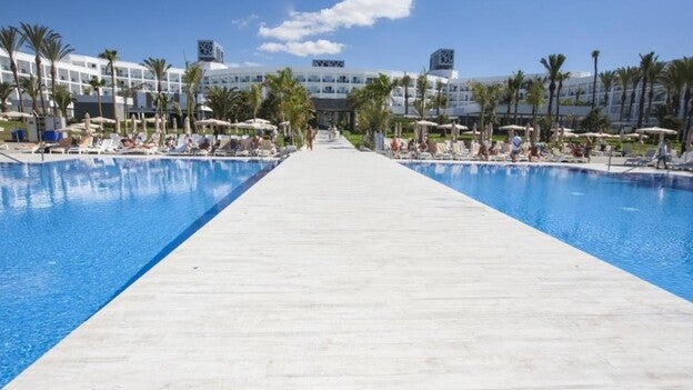 Canarias, uno de los principales destinos de Riu