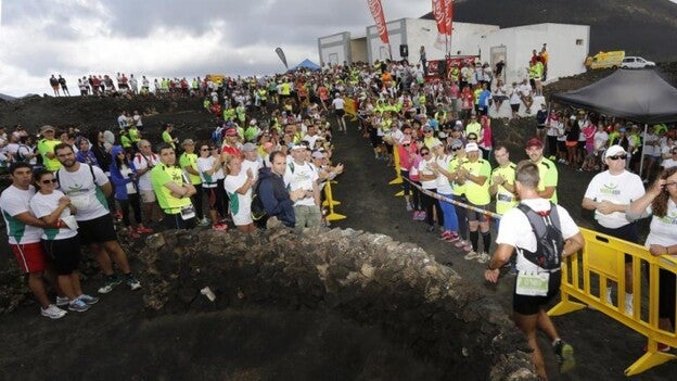 Abierto el plazo para tomar parte en la Carrera del Vino en junio