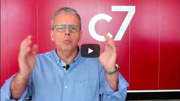 «El carnaval es familia»