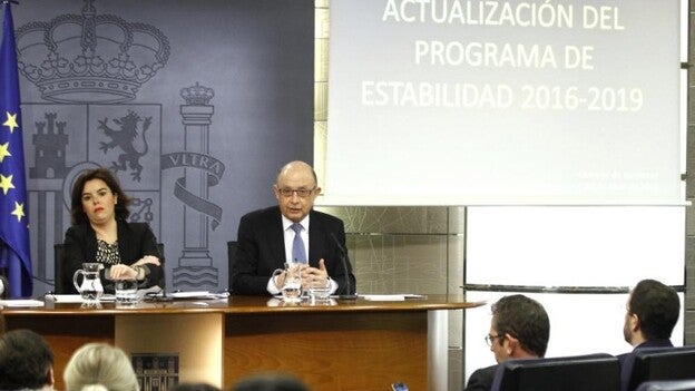 El transporte frena el nuevo REF