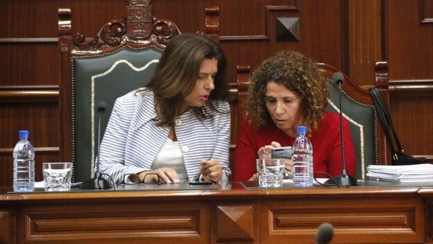 El Ministerio de Hacienda tira de las orejas al Ayuntamiento