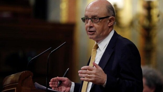 Negociaciones que se cruzan en el camino