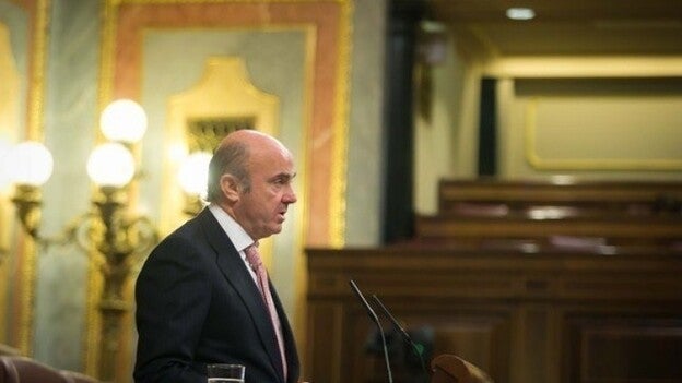 Rechazan la enmienda de Podemos a la ley hipotecaria