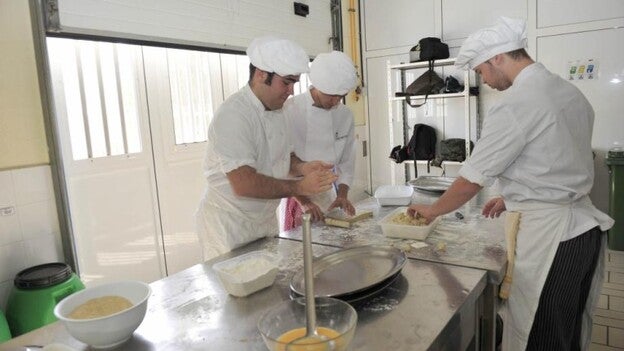 8.112 solicitantes de plaza se quedan fuera de la FP