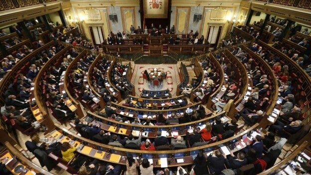 Una coyuntura para mirar con altura