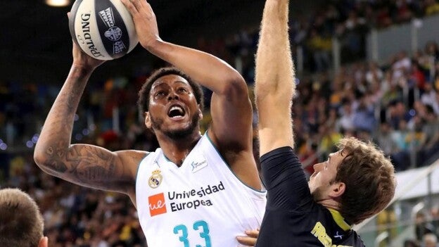 El Real Madrid, a por su quinta final consecutiva