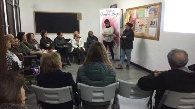 Derribando mitos en torno a la prostitución