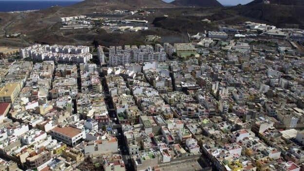 La Ley del suelo, aún sin efectos