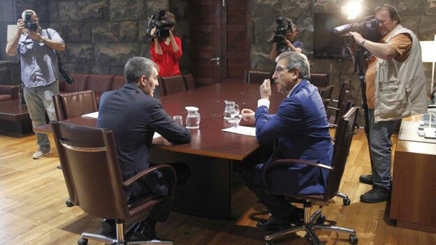 Si CC y NC se diluyen