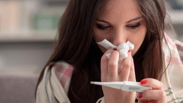 El virus de la gripe sigue en descenso en toda España