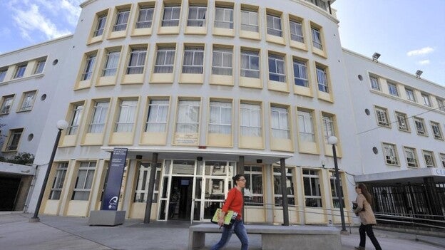 La ULPGC se lanza a captar alumnado en los buscadores