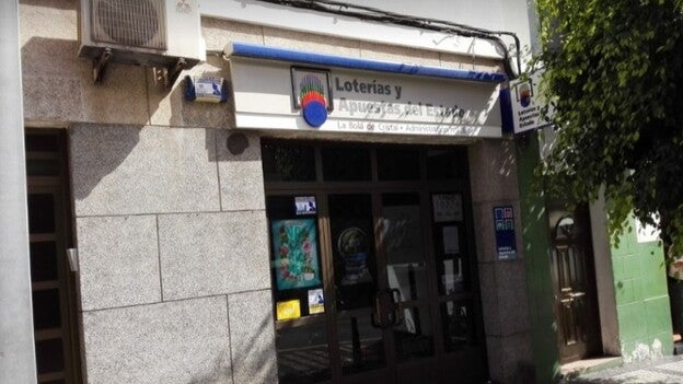 Schamann reparte 5 millones en La Quiniela