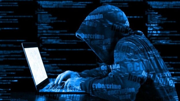 Estafan más de un millón a empresas canarias