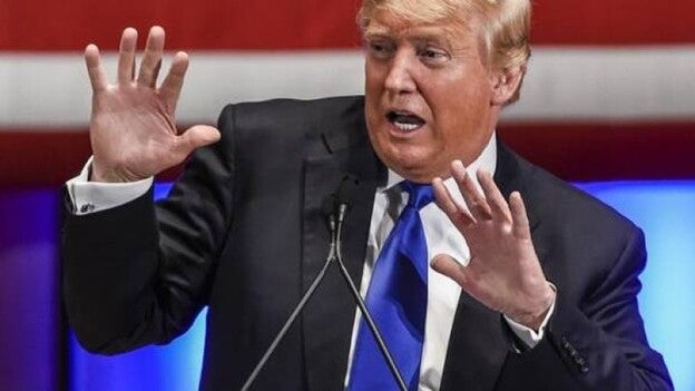 Trump mueve ficha hacia el control de armas