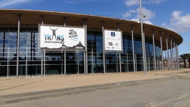 Peregrinación a ExpoMeloneras