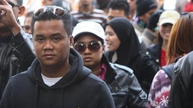 La Seguridad Social en Canarias registra 94.039 afiliados extranjeros en enero