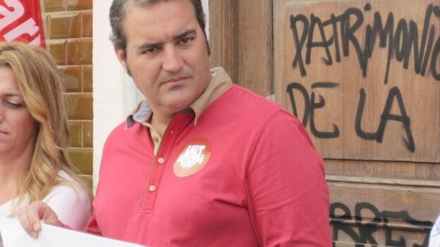 El jefe de filas del PSOE en Tías renuncia a ser edil