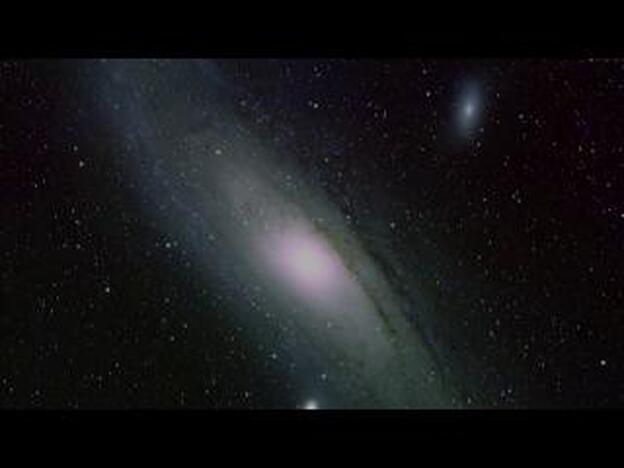 Descubren la supernova más antigua jamás conocida