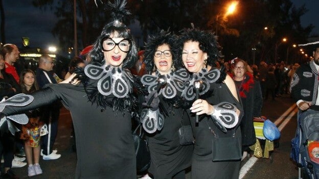 El PP exige cambios en el carnaval para relanzar la fiesta