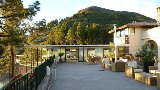 Paradores ofrece un menú especial para celebrar su 90 aniversario